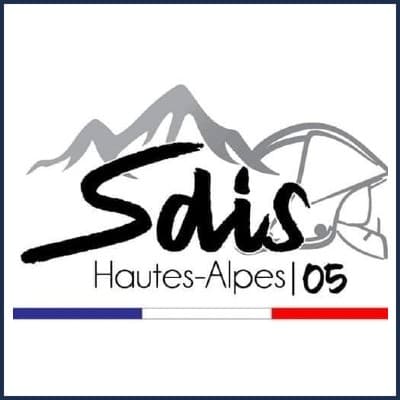 SDIS des Hautes-Alpes
