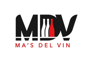 Logo Ma's Del Vin