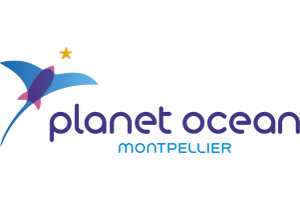 Logo Planet Ocean Montpellier