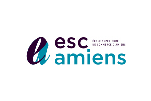 Logo ESC Amiens