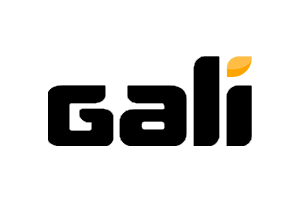 Logo Gali France